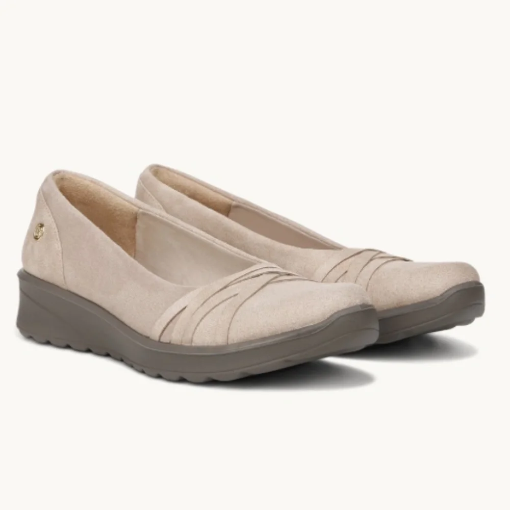 Bzees Goody Slip On
